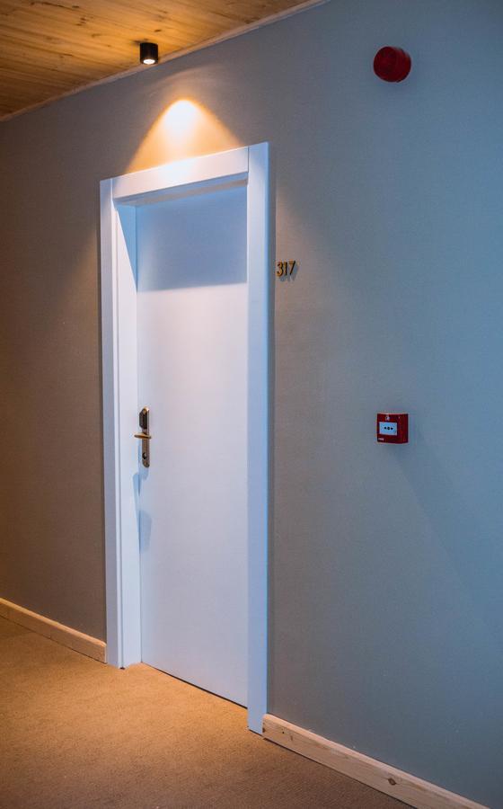 New Gudauri Suites N317 Экстерьер фото