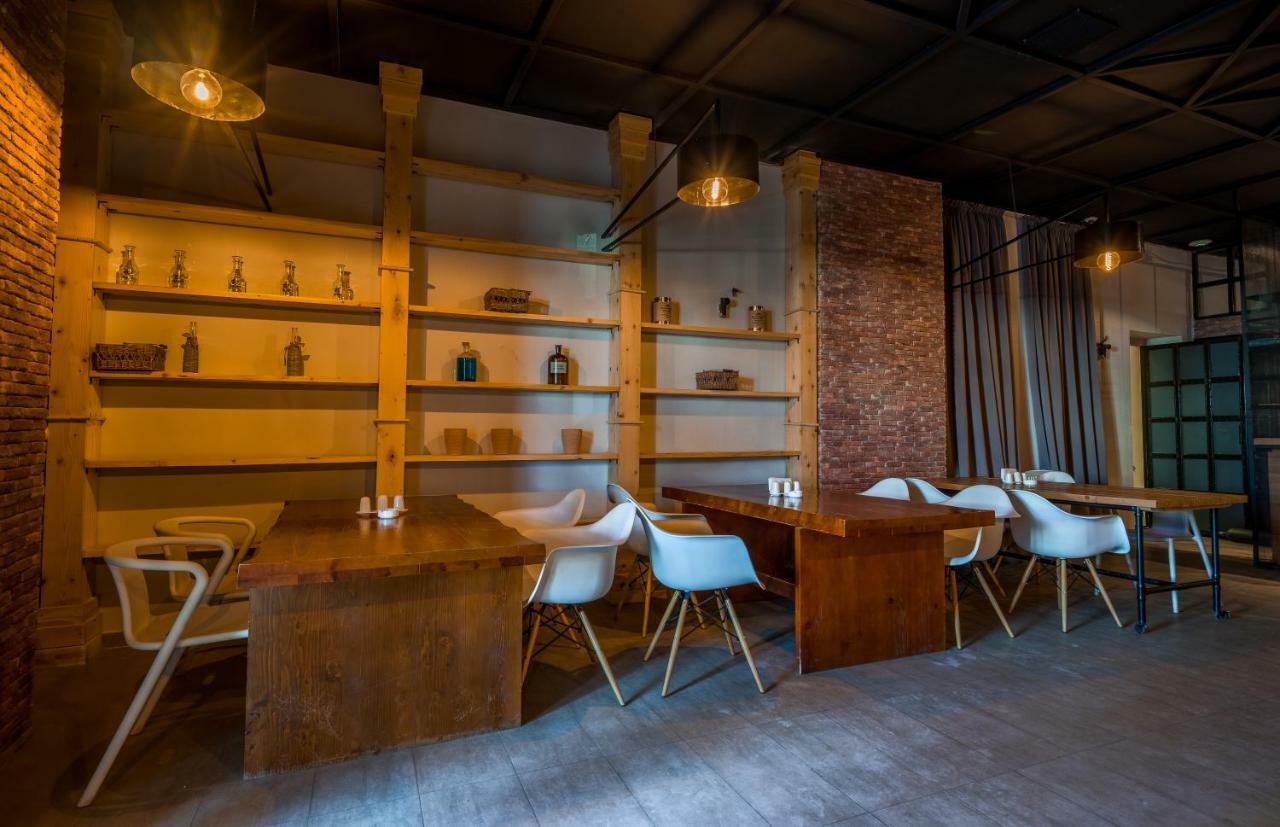 New Gudauri Suites N317 Экстерьер фото