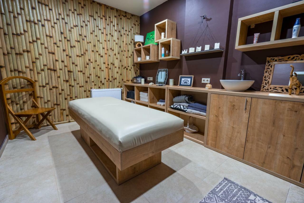 New Gudauri Suites N317 Экстерьер фото