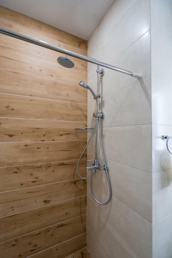 New Gudauri Suites N317 Экстерьер фото