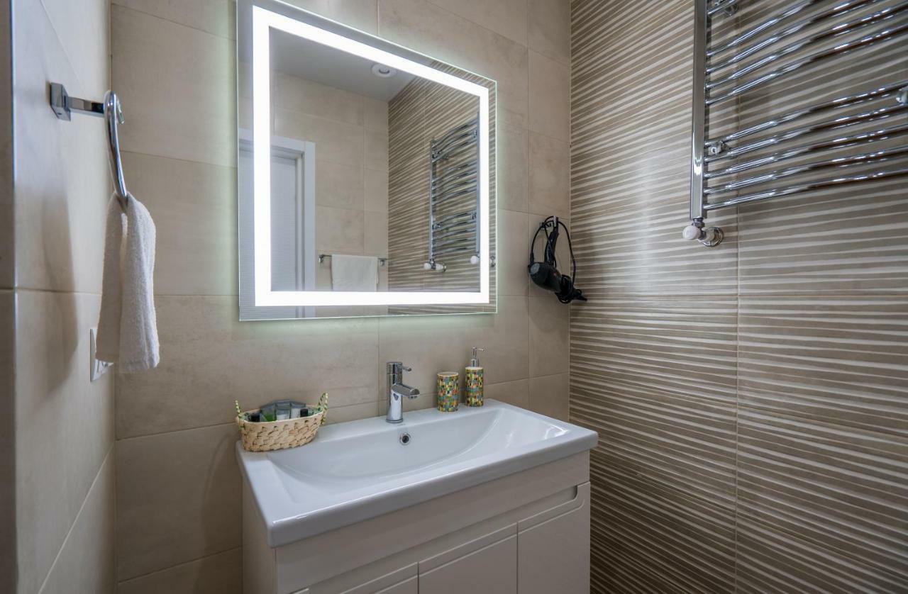 New Gudauri Suites N317 Экстерьер фото